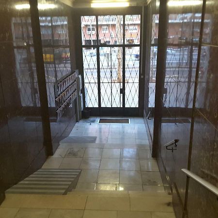 Apartamento Gran Via De Les Corts Catalanes برشلونة المظهر الخارجي الصورة