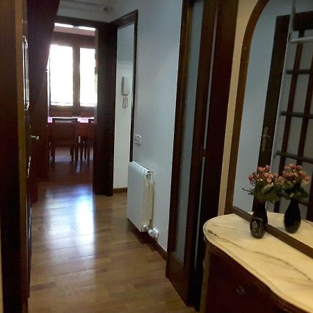 Apartamento Gran Via De Les Corts Catalanes برشلونة المظهر الخارجي الصورة