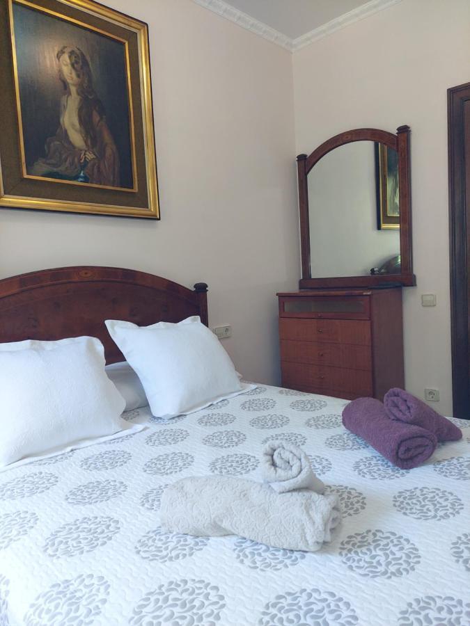 Apartamento Gran Via De Les Corts Catalanes برشلونة المظهر الخارجي الصورة