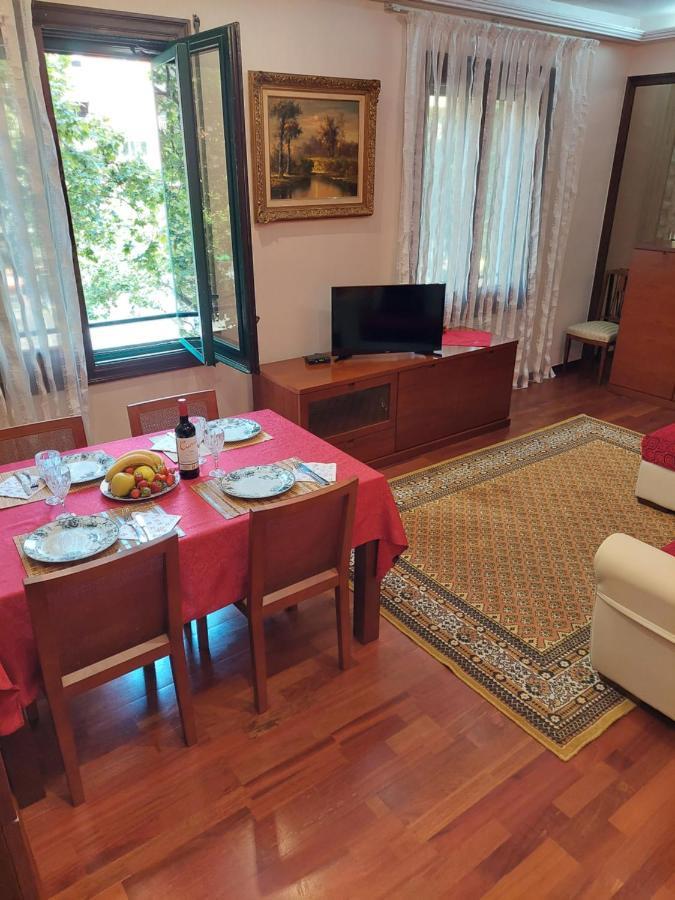 Apartamento Gran Via De Les Corts Catalanes برشلونة المظهر الخارجي الصورة