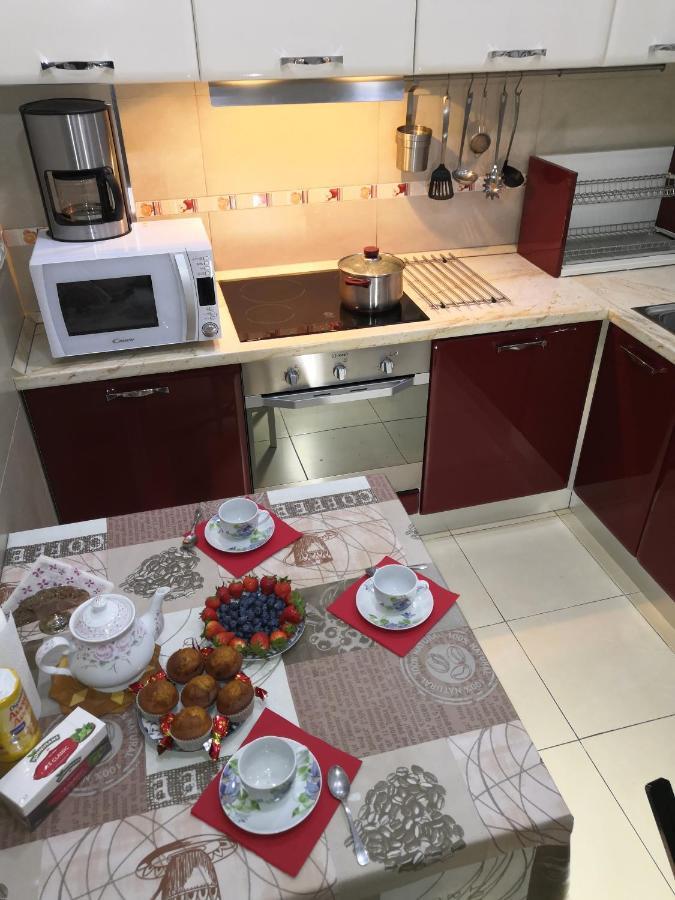 Apartamento Gran Via De Les Corts Catalanes برشلونة المظهر الخارجي الصورة