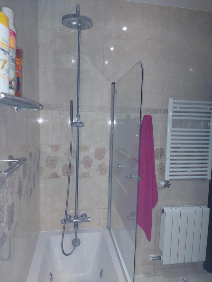 Apartamento Gran Via De Les Corts Catalanes برشلونة المظهر الخارجي الصورة