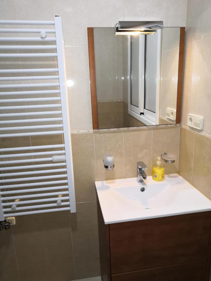 Apartamento Gran Via De Les Corts Catalanes برشلونة المظهر الخارجي الصورة