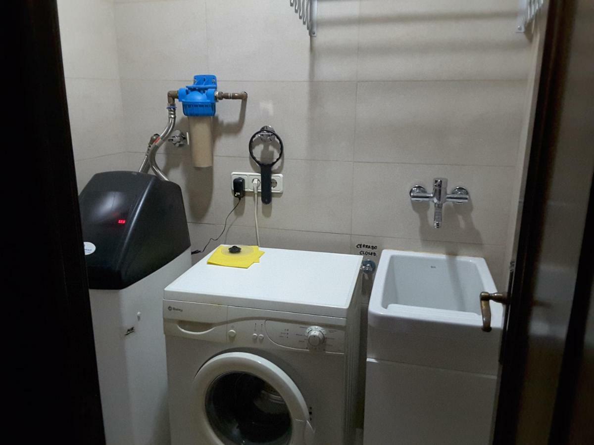 Apartamento Gran Via De Les Corts Catalanes برشلونة المظهر الخارجي الصورة