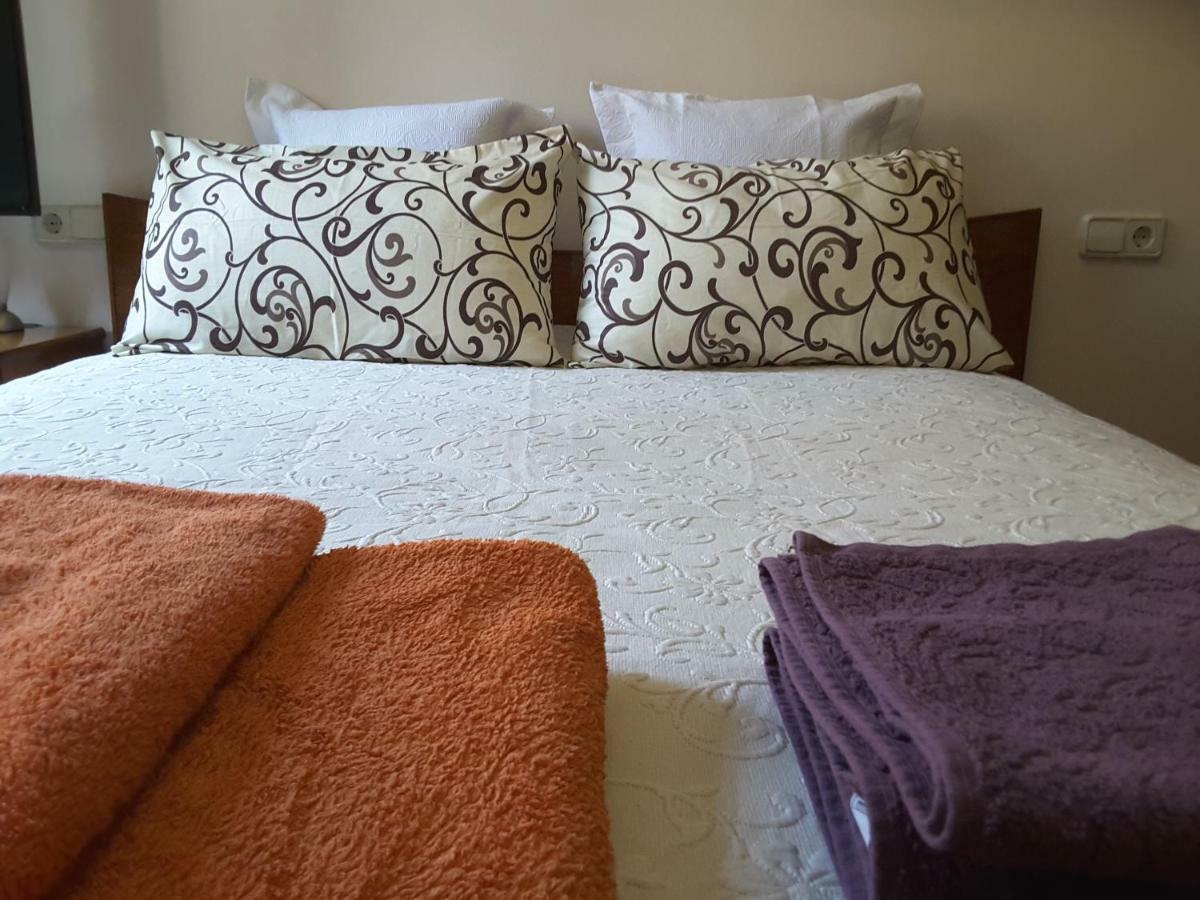 Apartamento Gran Via De Les Corts Catalanes برشلونة المظهر الخارجي الصورة