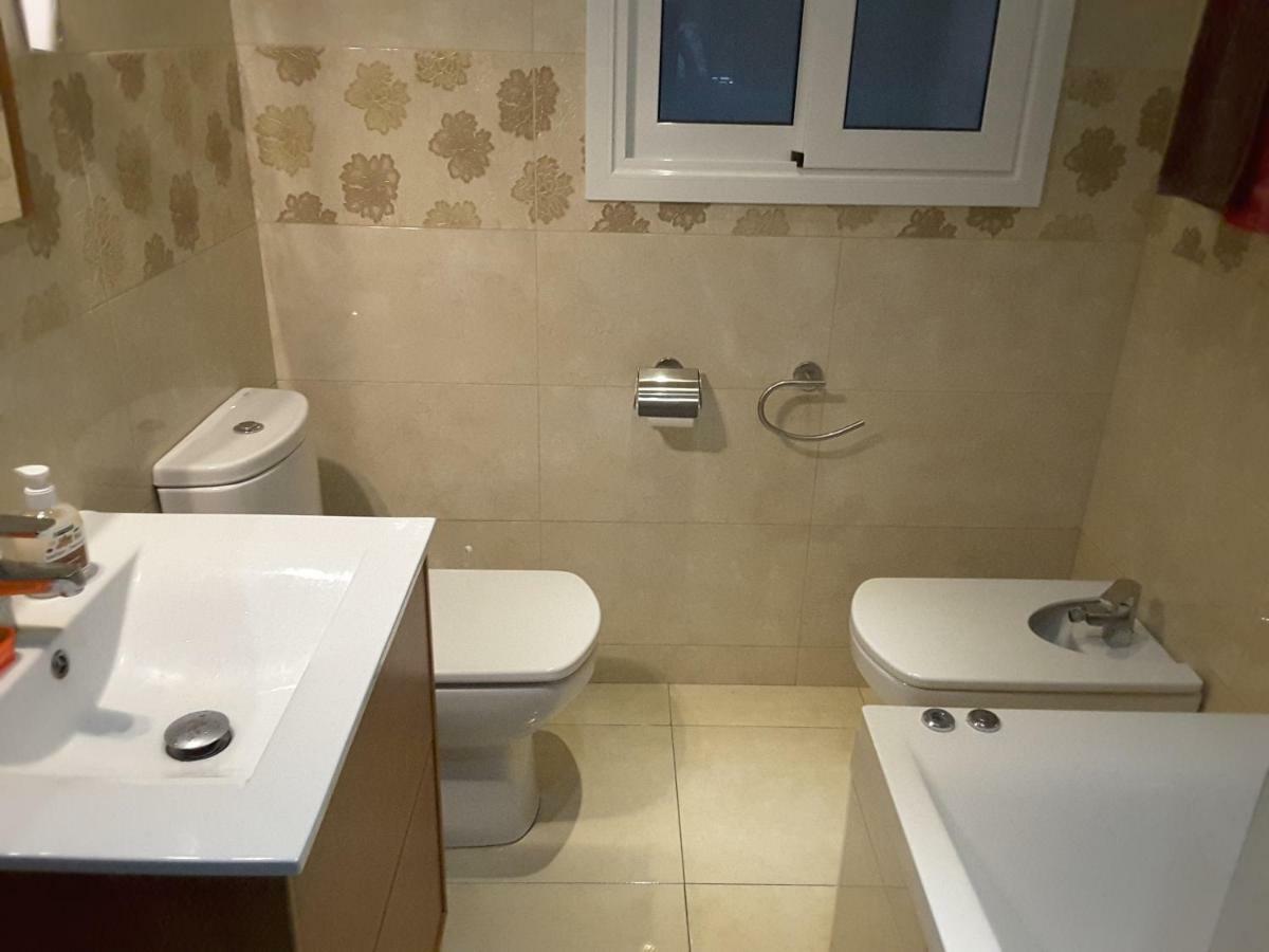 Apartamento Gran Via De Les Corts Catalanes برشلونة المظهر الخارجي الصورة